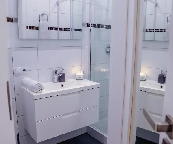 White In Center Of * Katovice