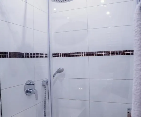 White In Center Of * Katowice